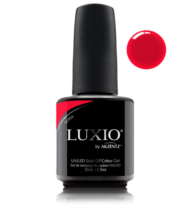 LUXIO Glitch [1]