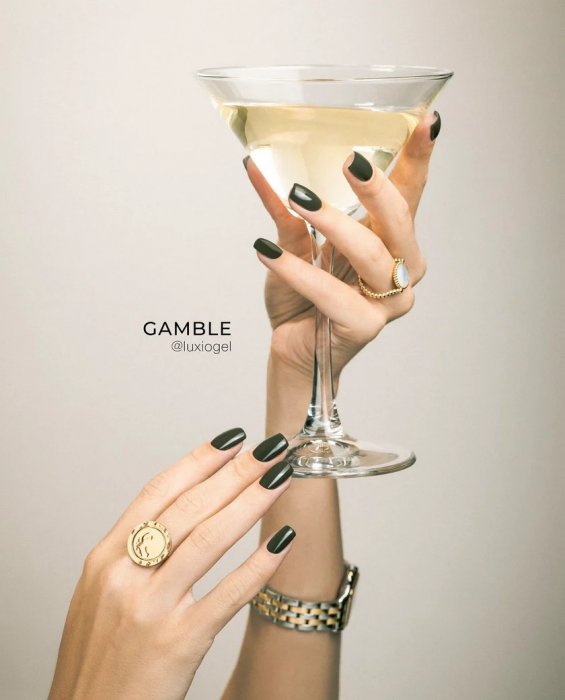 LUXIO Gamble [2]