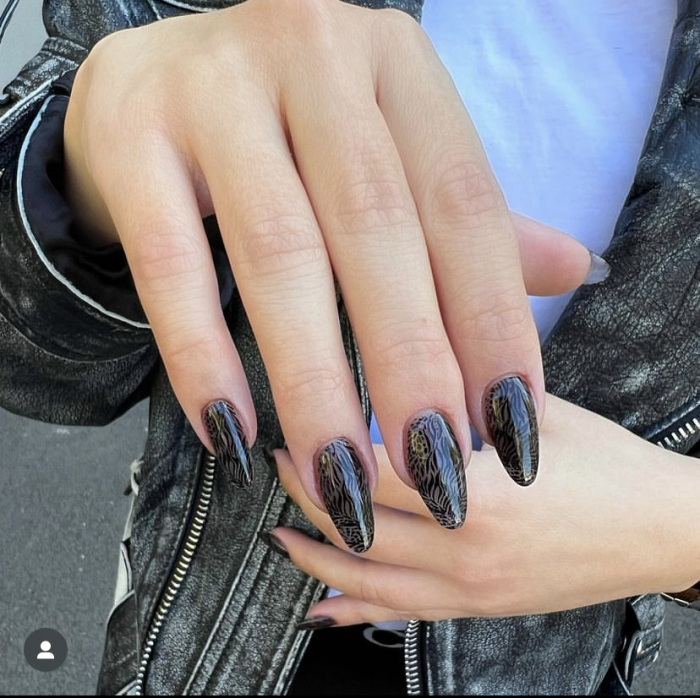 Luxio Jelli Black (Fémes) [2]