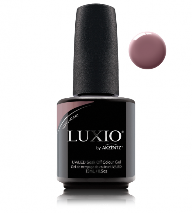 LUXIO Nonchalant [1]
