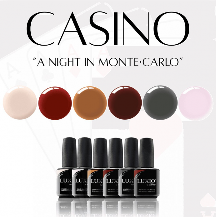 Luxio Casino Collection [3]