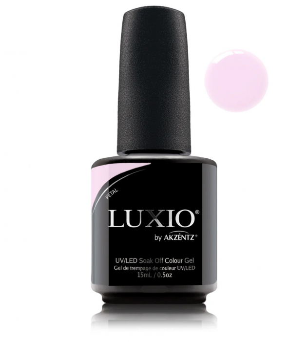 LUXIO Petal [1]