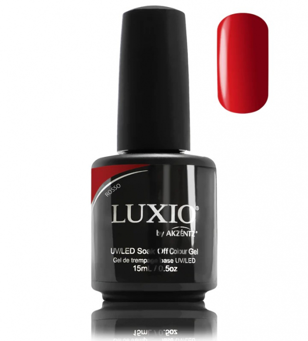 Luxio Rosso [1]