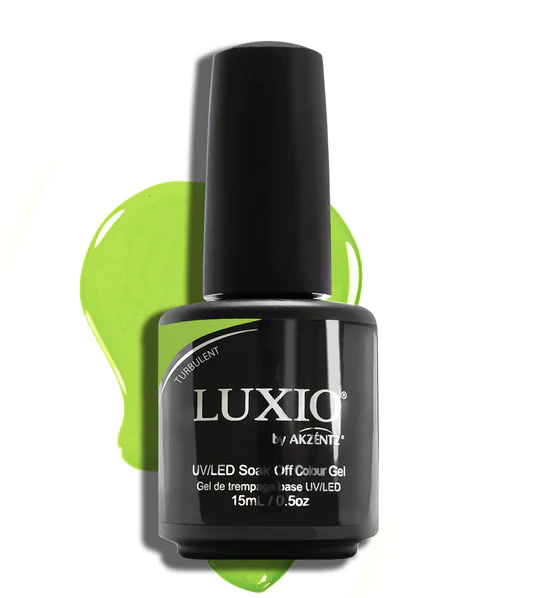 Luxio The Jet Setter Collection [6]
