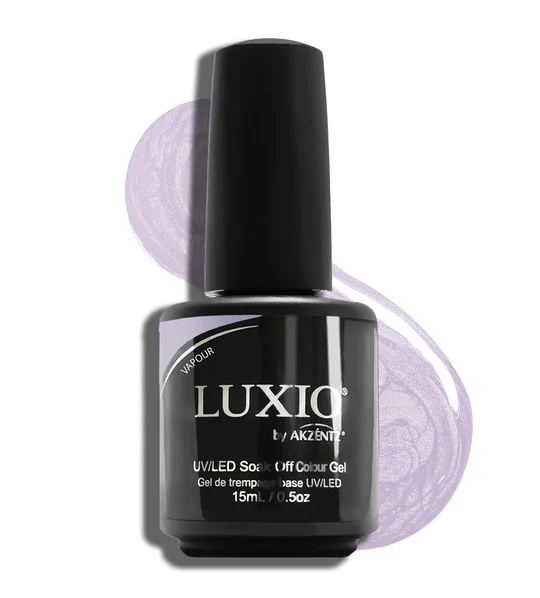 Luxio The Jet Setter Collection [7]