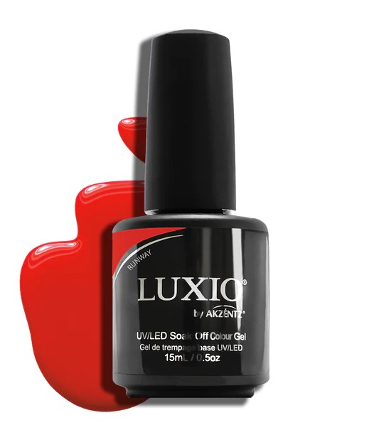 Luxio The Jet Setter Collection [5]