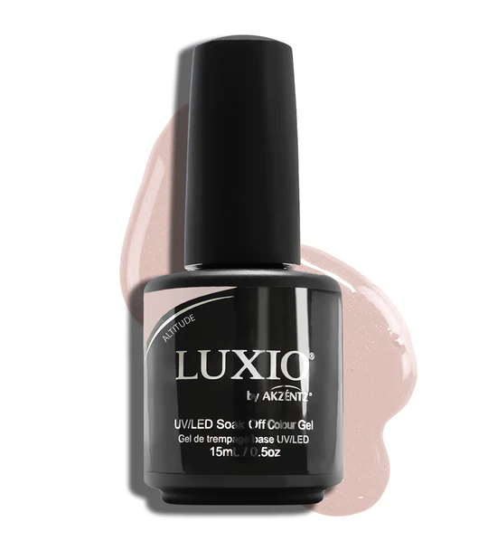 Luxio The Jet Setter Collection [2]