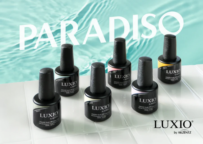 Luxio Paradiso Collection [3]