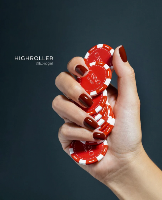 LUXIO Highroller [2]