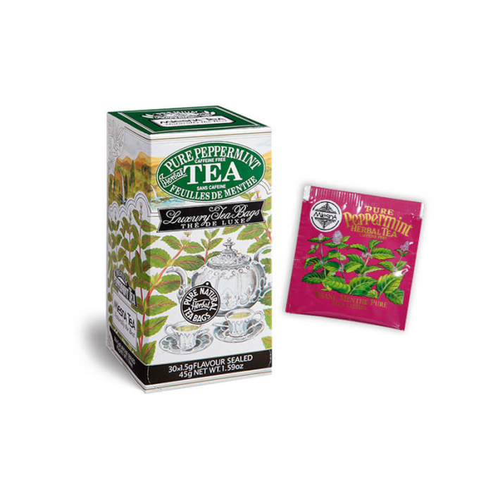 Mlesna Tea Peppermint [1]