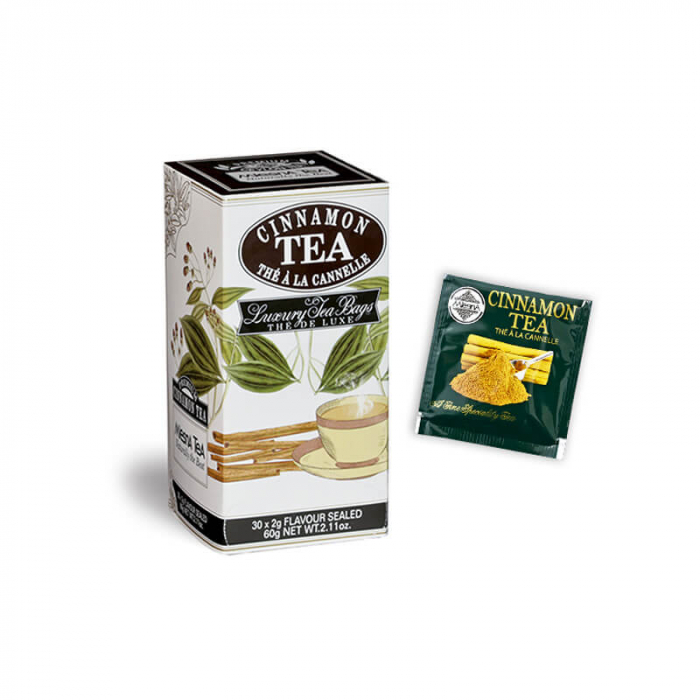 Mlesna Tea Cinnamon [1]