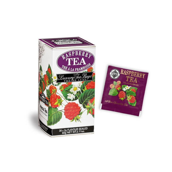 Mlesna Tea Raspberry [1]