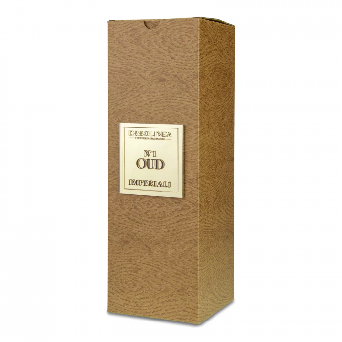 Szobaillatosító No2 OUD Imperiali [3]