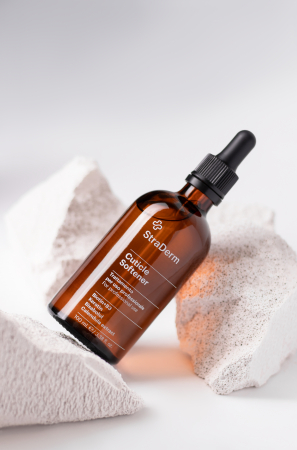 Termékek - StraDerm Cuticle Softener
