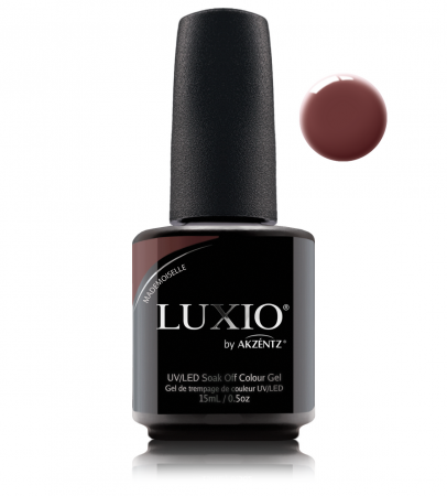 ÚJ KOLLEKCIÓ - LUXIO Mademoiselle