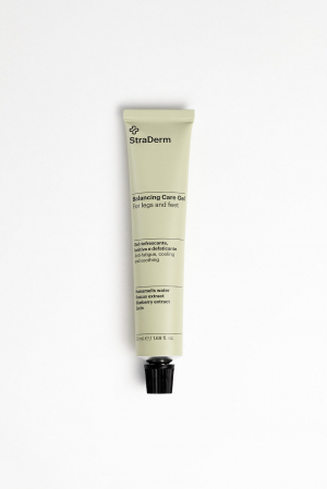 Termékek - StraDerm Balancing Care Gel
