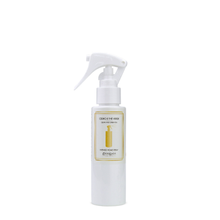 Termékek - ToyaShop Spray szobaillatosító Cedro e The Verde