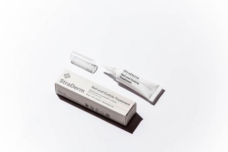StraDerm Nail and Cuticle Treatment [1]