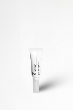 Termékek - StraDerm Nail and Cuticle Treatment