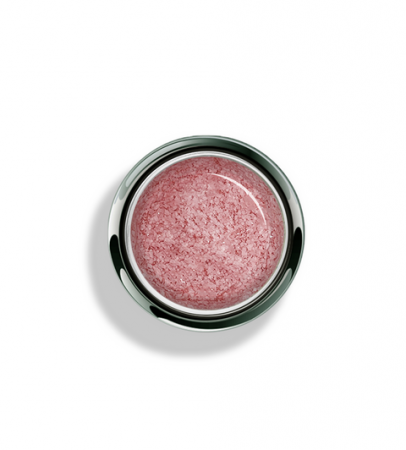 Gel Play - Diszitő zselék - Gel Play Lace Pink