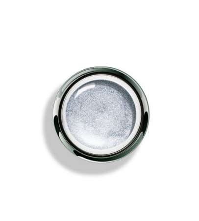 Gel Play - Diszitő zselék - Gel Play Glitter Snow Blue