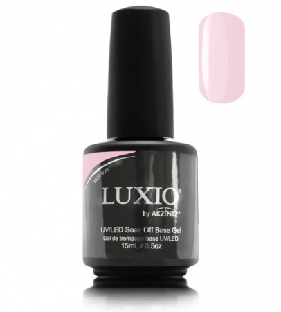 Létfontosságú - LUXIO Base Buff (Átlátszó)