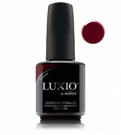ÚJ KOLLEKCIÓ - LUXIO Bordeaux