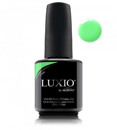 Luxio színek - LUXIO Cyber