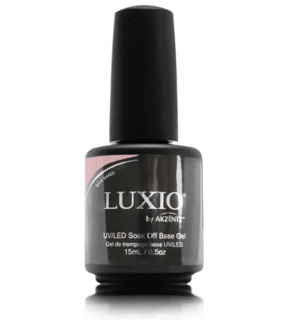 Létfontosságú - LUXIO Base Naked (Átlátszó)