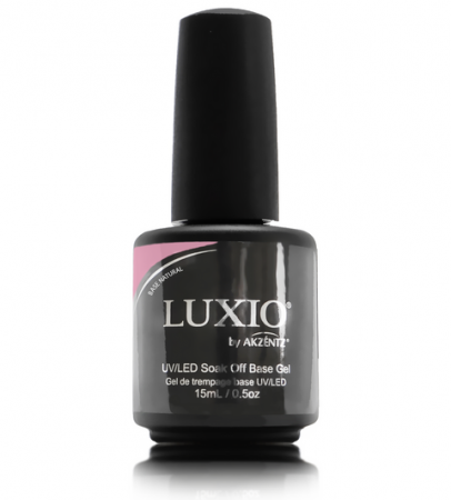 Létfontosságú - LUXIO Base Natural (Átlátszó)