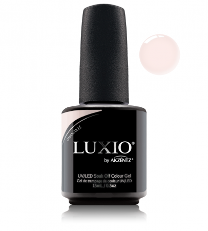 ÚJ KOLLEKCIÓ - LUXIO Immaculee