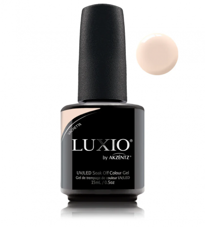LUXIO Vachetta [0]