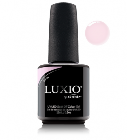 ÚJ KOLLEKCIÓ - LUXIO Savon