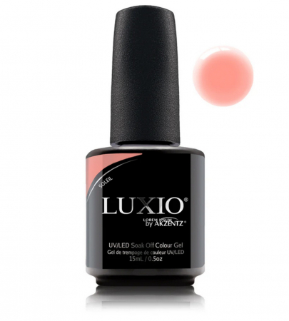Luxio színek - LUXIO Soleil
