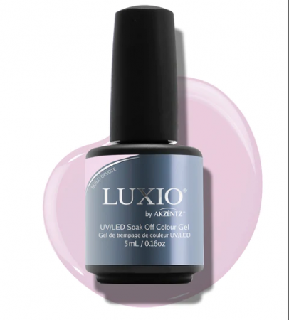 Létfontosságú - LUXIO Tinted Build Devote