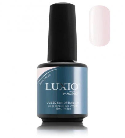 Létfontosságú - LUXIO Tinted Build Almond