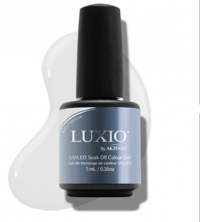 Létfontosságú - LUXIO Tinted Build Porcelain