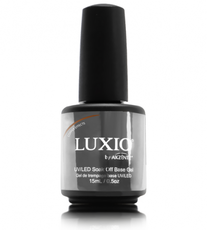 Létfontosságú - LUXIO Top Coat Effects Copper (Csillámos)