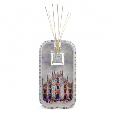 Szobaillatosítók - ToyaShop Szobaillatosító Milano