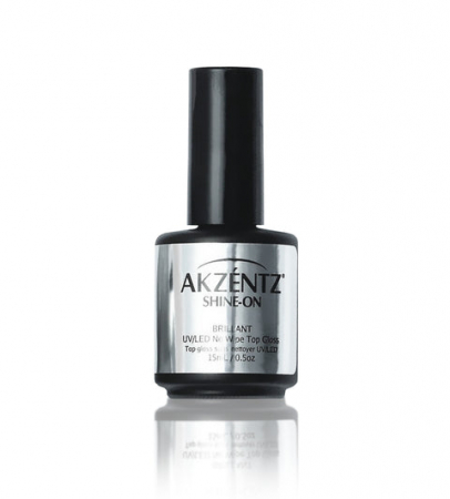 Létfontosságú - LUXIO Shine-On Top Gloss