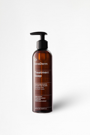 Termékek - StraDerm Treatment Soap