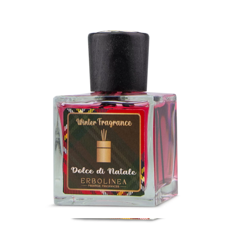 ToyaShop - Szobaillatosító Winter Collection Dolce di Natale
