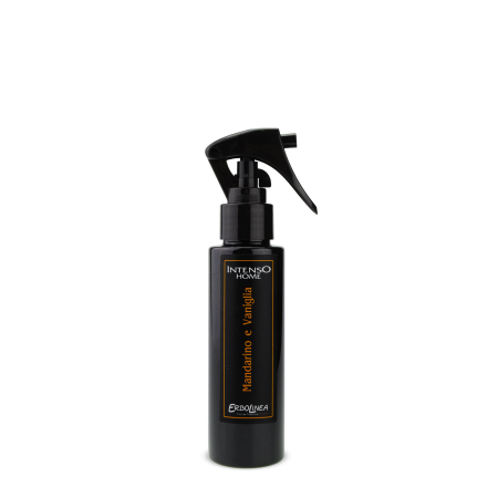 Spray szobaillatosítók - ToyaShop Spray szobaillatosító Mandarino e Vagnilia