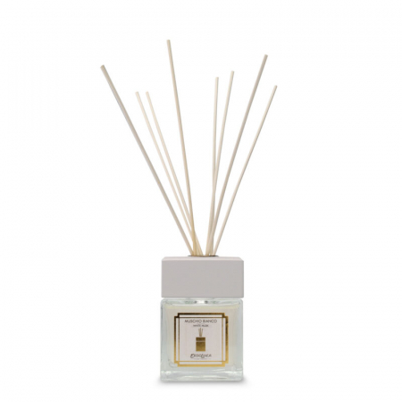 Szobaillatosítók - ToyaShop Szobaillatosító Muschio Bianco