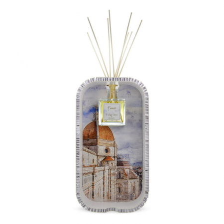 Szobaillatosítók - ToyaShop Szobaillatosító Firenze