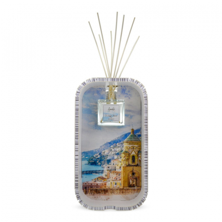 Szobaillatosítók - ToyaShop Szobaillatosító Amalfi