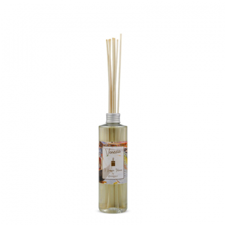 Utántölthető szobaillatosítók - ToyaShop Utántölthető szobaillatosító Venezia