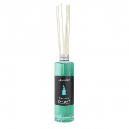Utántölthető szobaillatosítók - ToyaShop Utántölthető szobaillatosító AquaMarina