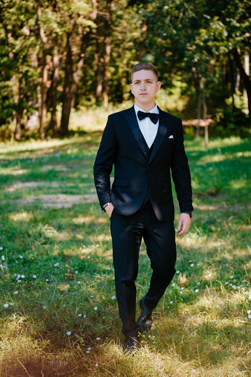 Pachet Perfect pentru Mire – Eleganță Absolută [2]