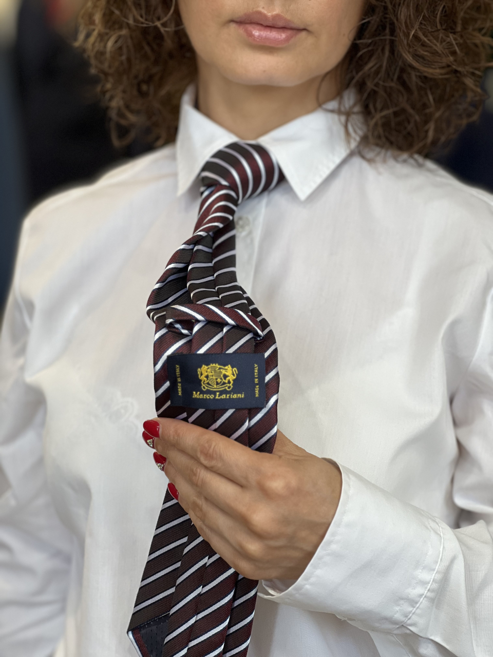 Cravate Italiene - Eleganță și Stil pentru Regele din Tine [2]